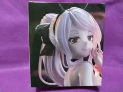 オーバーロードDesktop Cute フィギュアシャルティア～バニーver.～