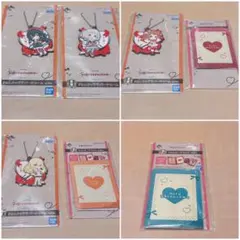 学園アイドルマスター 学マス 一番くじ ラバスト カードまとめ売り