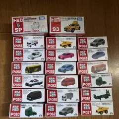 ドリームトミカ等 まとめ売り(8個セット) ※※新品未開封品※※ - メルカリ