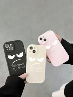 iPhone13ケース ベージュ