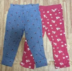 ボトムス パンツ