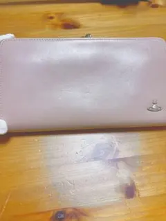 ヴィヴィアンウエストウッド長財布