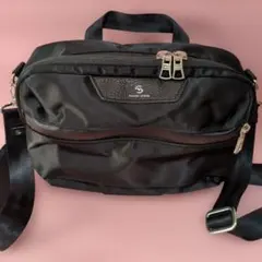 masterpiece ショルダーバッグ