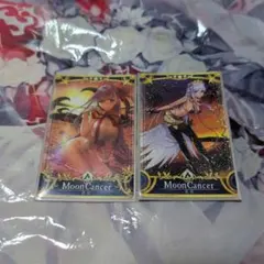 fgoac　BB　水着　フェイタル　最終　第2　セット　　fgoアーケード