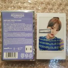 2025年最新】le sserafim フォトカードの人気アイテム - メルカリ