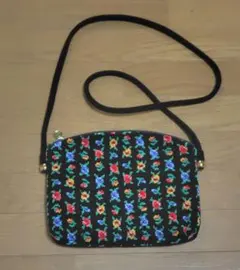 FEILER　カリーナ ショルダーバックのサムネイル