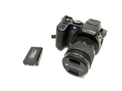 2025年最新】Dimage A200の人気アイテム - メルカリ