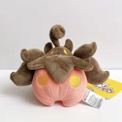 ポケモン バケッチャ ぬいぐるみ 2014 オリジナル OA - メルカリ