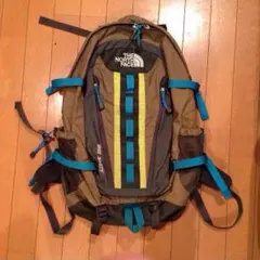 ノースフェイス BIG SHOT