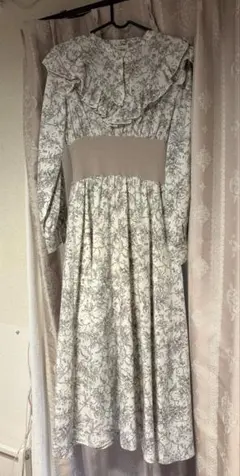 アプレジュール　ワンピースのサムネイル