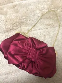 Cachellie（カシェリエ）パーティーバック