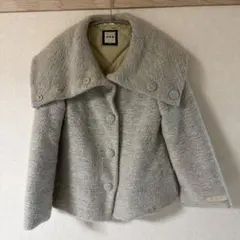 TATRAS グレー ダウンのサムネイル