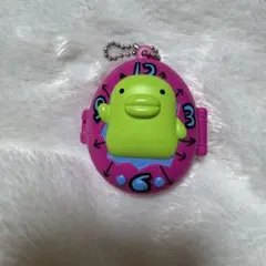 くちぱっち ミニケース ガチャガチャ