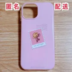 iPhone15 トムとジェリー ソフトケース スマホカバー ジェリー　匿名配送のサムネイル