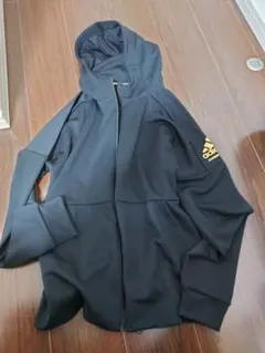 adidas COMBAT SPORTS ジャージ 上下セット
