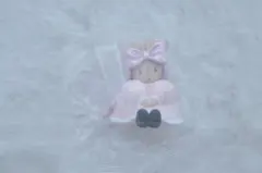 ガチャガチャ サンリオキャラクターズ バレエリボン フィギュア マロンクリーム②