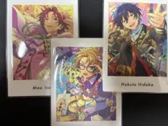 あんスタ トリスタ Trickstar ぱしゃっつ vol.6 action