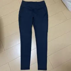 UNIQLO ユニクロ AIRism エアリズム UVカットソフトレギンス