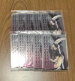 ハイキュー 宮治 キラピカード 10枚セット