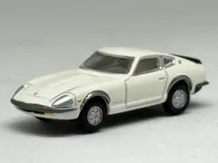 コミックトミカ Vol.3 サーキットの狼 トヨタ 2000GT 中国製 旧金型