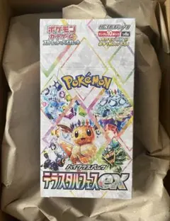 ポケモンカード スカーレットex BOX シュリンク付き 楽天市場】【シュリンク付 BOX】ポケモンカードゲーム スカーレット