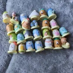 すみっコぐらし　チョコエッグ 26個セット