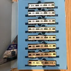 MICROACE 西武3000系 銀河鉄道999 8両セット - メルカリ