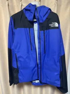 beams マウンテンパーカー