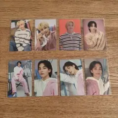 SEVENTEEN CARAT LAND 2022 トレカ ジョンハン セブチ - メルカリ