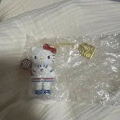 新品 キティ kitty テニス スクイーズ 捏捏 2025年最新】テニスキティーの人気アイテム - メルカリ