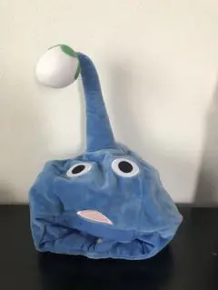 ピクミン　なりきり帽子