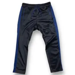 DIESEL ディーゼル ワンポイント刺繍 スウェットパンツ トラックパンツ