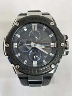 g-steel 腕時計