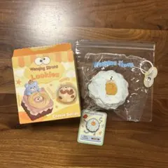 スクイーズまとめ売り（MoMo,文清,小恩,kankan,softcore） MoMo 文清 スクイーズセット｜Yahoo!フリマ（旧PayPayフリマ）