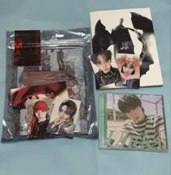 ONEUS シオン セット