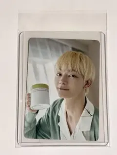 原因は自分にある。 吉澤要人 トレカ