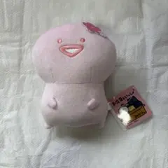 2025年最新】お文具といっしょ さくらいろぬいぐるみの人気