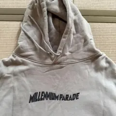 2026年最新】millennium parade フーディの人気アイテム - メルカリ