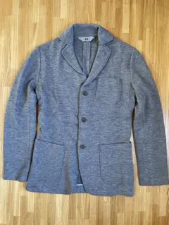 45Rニットジャケット 45R ニットジャケット