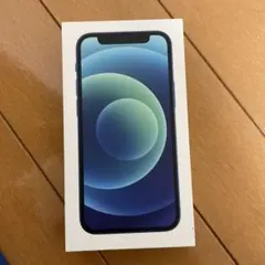 Apple iPhone 12 箱