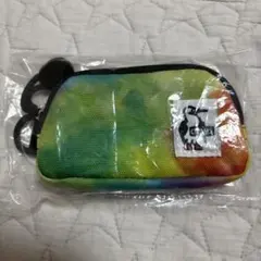 チャムス　コインケース