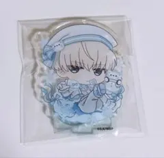 WIND BREAKER ファボテリア 梶蓮 アクリルスタンド アクスタ