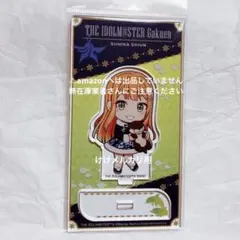 清夏 学園アイドルマスター 学マス 上海 缶バッジ アクリルスタンド