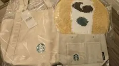 【最終価格】スターバックス　福袋　2025