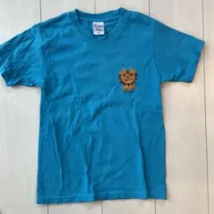 プリントスター　沖縄　シーサー　Tシャツ　140のサムネイル