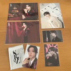 Stray Kids XMAS POPUP STORE 2024 ハン