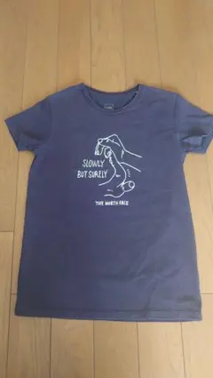 ノースフェイス デザインTシャツ THE NORTHFACE　半袖