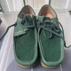 Clarks Originals x Aime Leon dore 26.5 - メルカリ