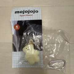 mojojojo フィギュアマスコット Cerry on top ガチャガチャ