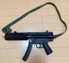 エアガン KSC HK33 & 東京マルイ スナイパーライフル - メルカリ